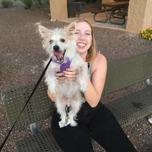 Meet your Posher, Sara